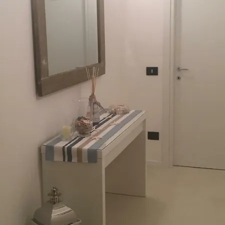 Oltremare * La Spezia