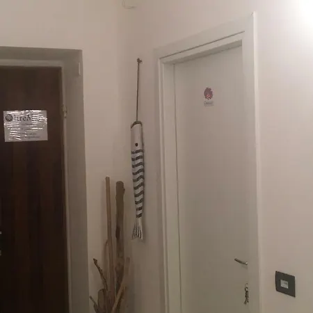 Oltremare La Spezia