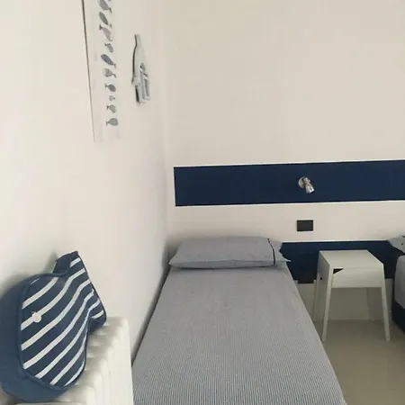 Affittacamere Oltremare La Spezia